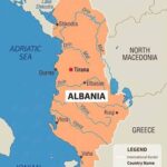 Banesat luksoze në territor të ri zhvillimi në botë, ja ndryshimet në Shqipëri